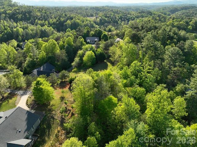 Lot 6 Reaston Ridge, Weaverville, NC 28787
