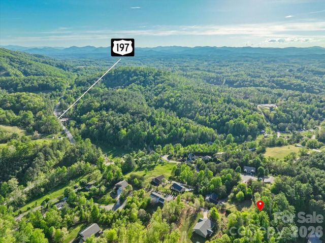 Lot 6 Reaston Ridge, Weaverville, NC 28787