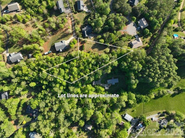 Lot 6 Reaston Ridge, Weaverville, NC 28787