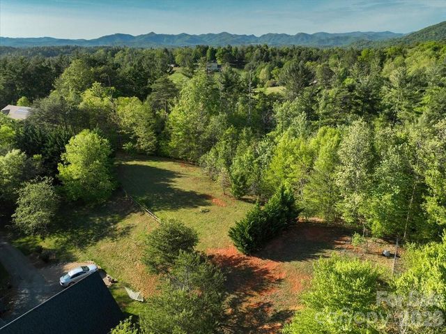 Lot 6 Reaston Ridge, Weaverville, NC 28787