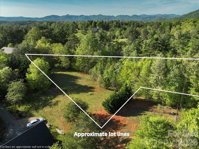 Lot 6 Reaston Ridge, Weaverville, NC 28787
