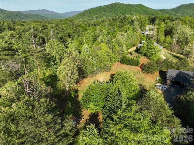 Lot 6 Reaston Ridge, Weaverville, NC 28787