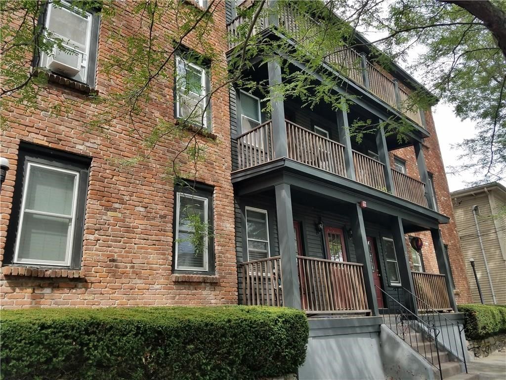 3 Bay View Avenue 6, Bristol, RI 02809