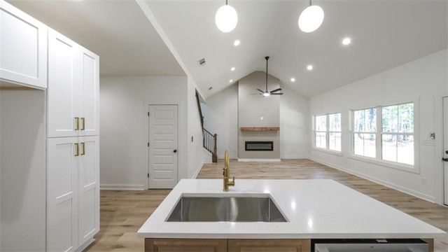 61 Hazel Lane, Bremen, GA 30110