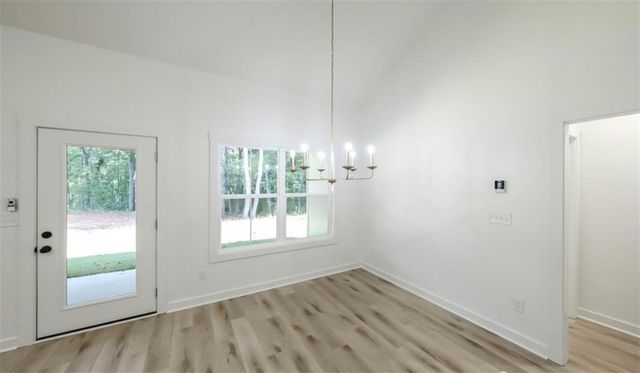 61 Hazel Lane, Bremen, GA 30110