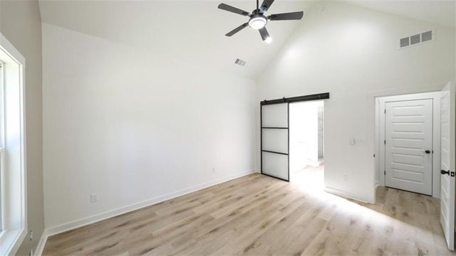 61 Hazel Lane, Bremen, GA 30110