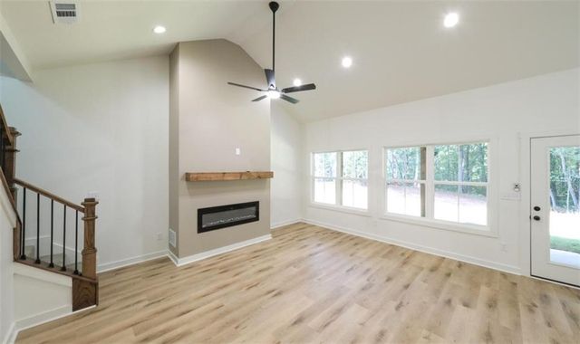 61 Hazel Lane, Bremen, GA 30110