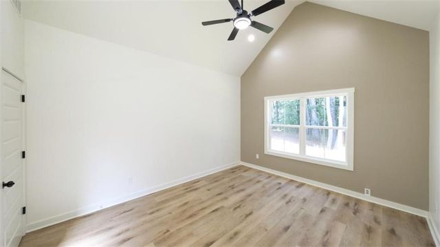 61 Hazel Lane, Bremen, GA 30110