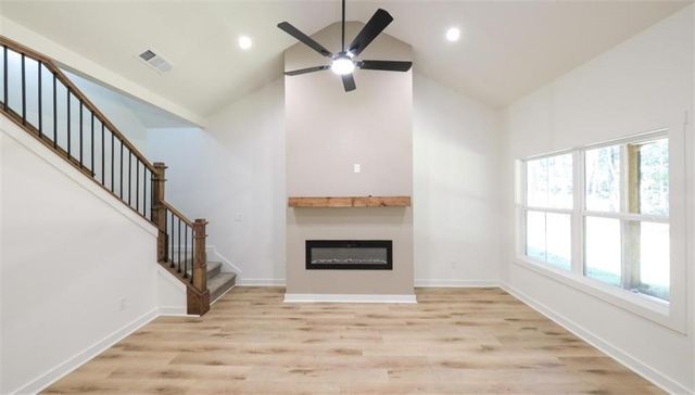 61 Hazel Lane, Bremen, GA 30110