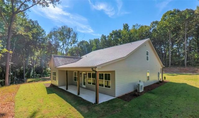 61 Hazel Lane, Bremen, GA 30110