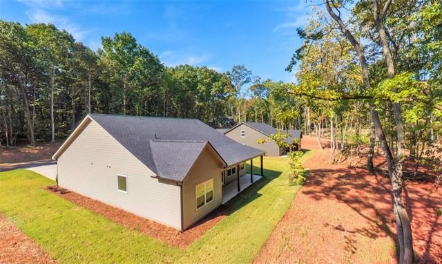 61 Hazel Lane, Bremen, GA 30110