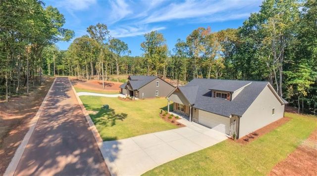 61 Hazel Lane, Bremen, GA 30110