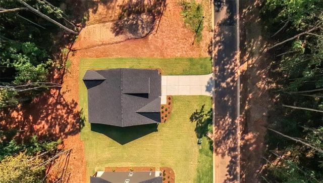 61 Hazel Lane, Bremen, GA 30110