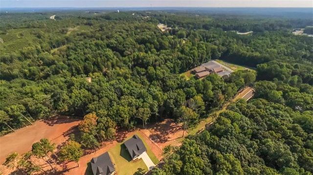 61 Hazel Lane, Bremen, GA 30110