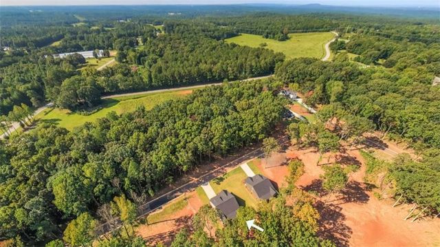 61 Hazel Lane, Bremen, GA 30110