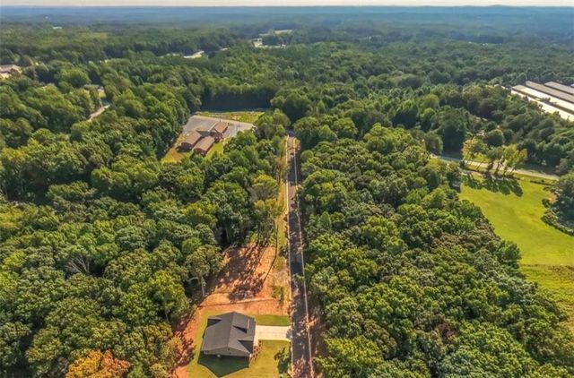 61 Hazel Lane, Bremen, GA 30110