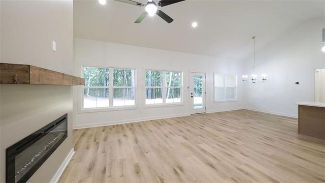 61 Hazel Lane, Bremen, GA 30110