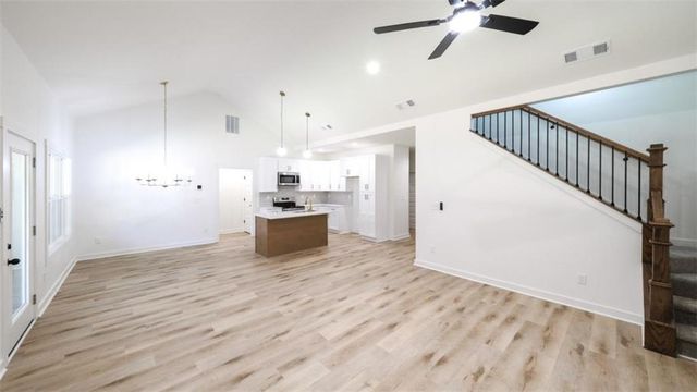 61 Hazel Lane, Bremen, GA 30110