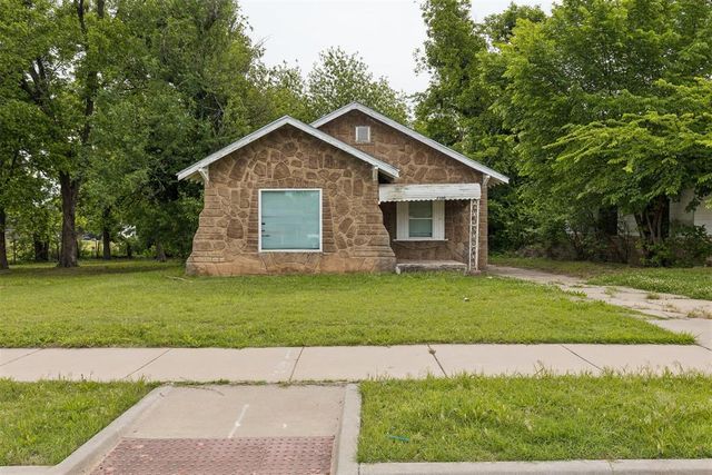 2300 N Prospect Avenue, Oklahoma City, OK 73111