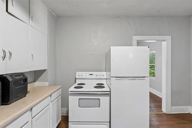 2300 N Prospect Avenue, Oklahoma City, OK 73111