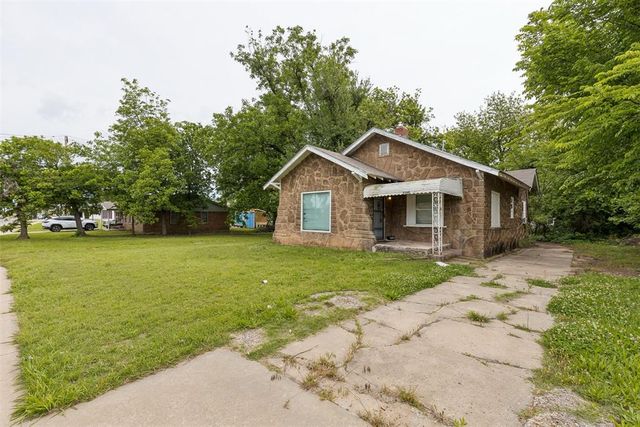 2300 N Prospect Avenue, Oklahoma City, OK 73111