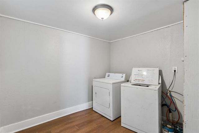 2300 N Prospect Avenue, Oklahoma City, OK 73111