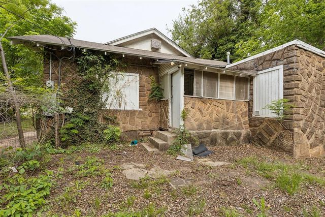 2300 N Prospect Avenue, Oklahoma City, OK 73111