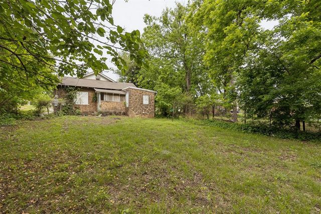 2300 N Prospect Avenue, Oklahoma City, OK 73111
