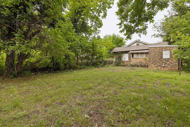 2300 N Prospect Avenue, Oklahoma City, OK 73111