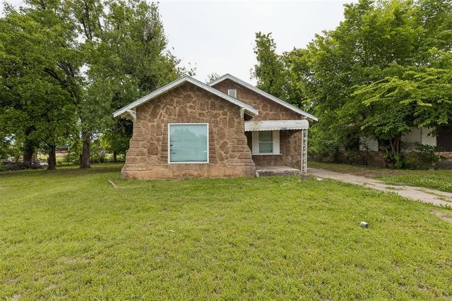 2300 N Prospect Avenue, Oklahoma City, OK 73111