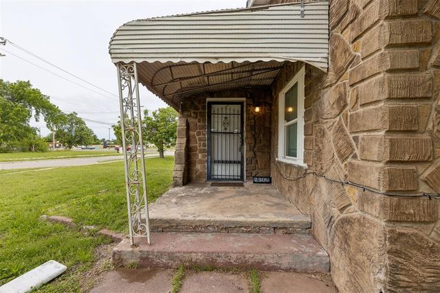 2300 N Prospect Avenue, Oklahoma City, OK 73111