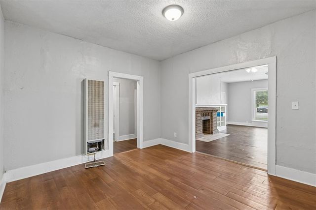 2300 N Prospect Avenue, Oklahoma City, OK 73111