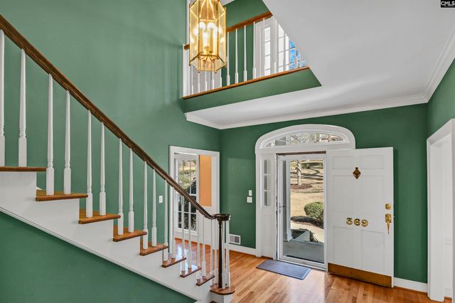 369 Hunters Blind Drive, Columbia, SC 29212