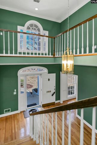 369 Hunters Blind Drive, Columbia, SC 29212