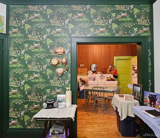 204 Montezuma Street, Hancock, MI 49930