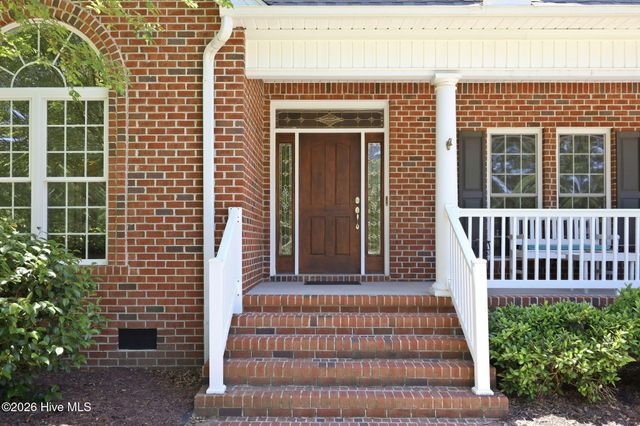 404 Cypress Landing Trail, Chocowinity, NC 27817