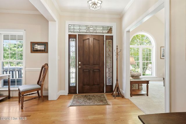 404 Cypress Landing Trail, Chocowinity, NC 27817