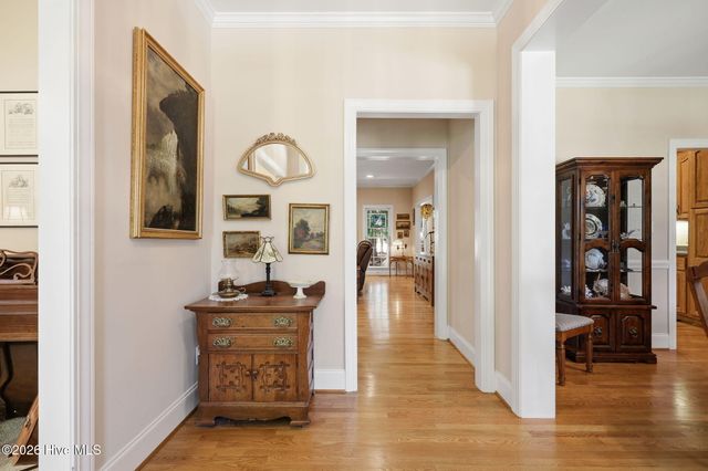 404 Cypress Landing Trail, Chocowinity, NC 27817