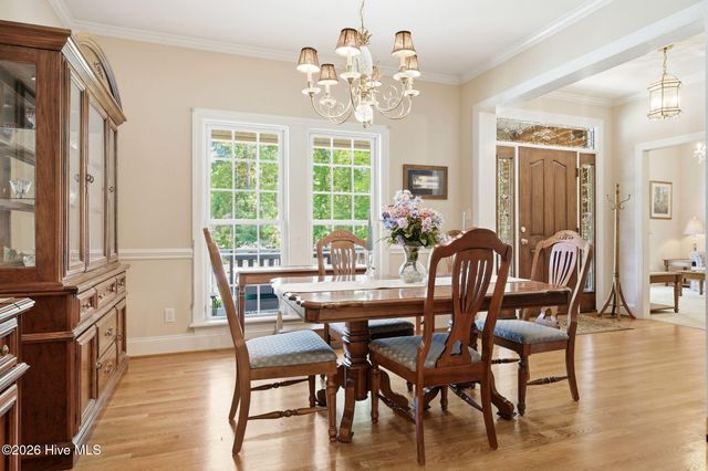 404 Cypress Landing Trail, Chocowinity, NC 27817