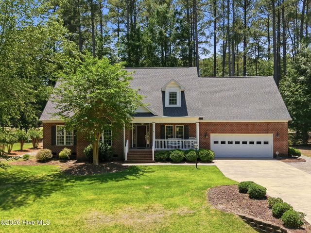404 Cypress Landing Trail, Chocowinity, NC 27817