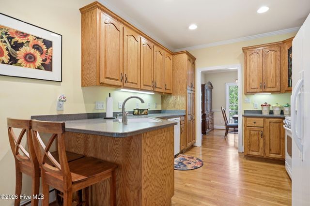 404 Cypress Landing Trail, Chocowinity, NC 27817