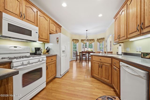 404 Cypress Landing Trail, Chocowinity, NC 27817