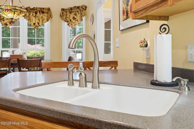 404 Cypress Landing Trail, Chocowinity, NC 27817