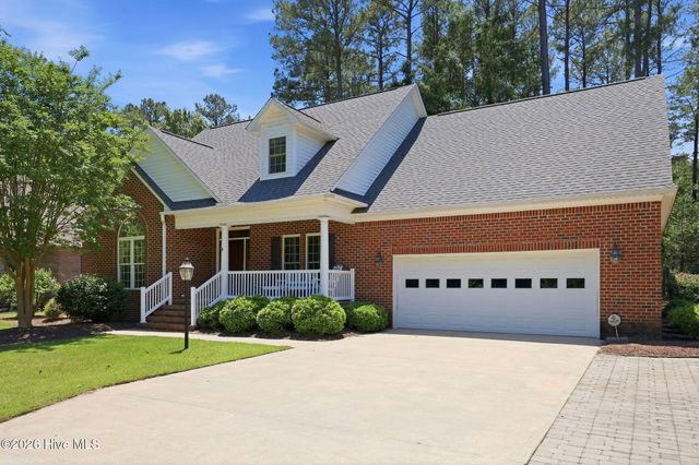 404 Cypress Landing Trail, Chocowinity, NC 27817