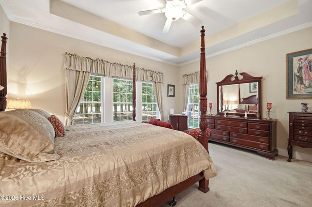 404 Cypress Landing Trail, Chocowinity, NC 27817