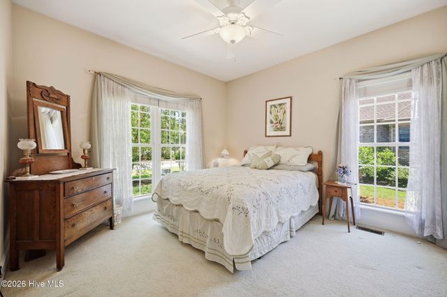 404 Cypress Landing Trail, Chocowinity, NC 27817