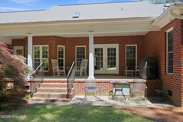 404 Cypress Landing Trail, Chocowinity, NC 27817