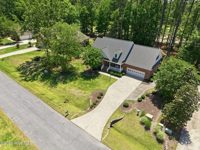 404 Cypress Landing Trail, Chocowinity, NC 27817