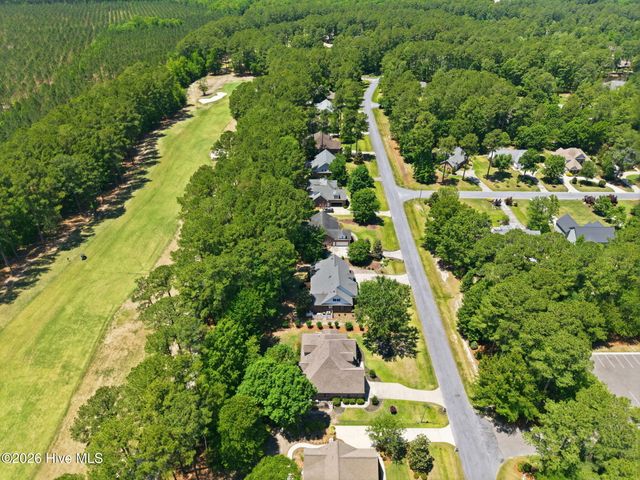 404 Cypress Landing Trail, Chocowinity, NC 27817