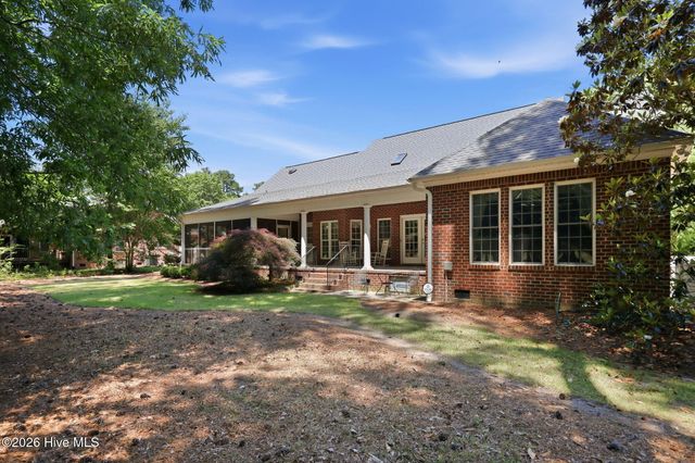 404 Cypress Landing Trail, Chocowinity, NC 27817